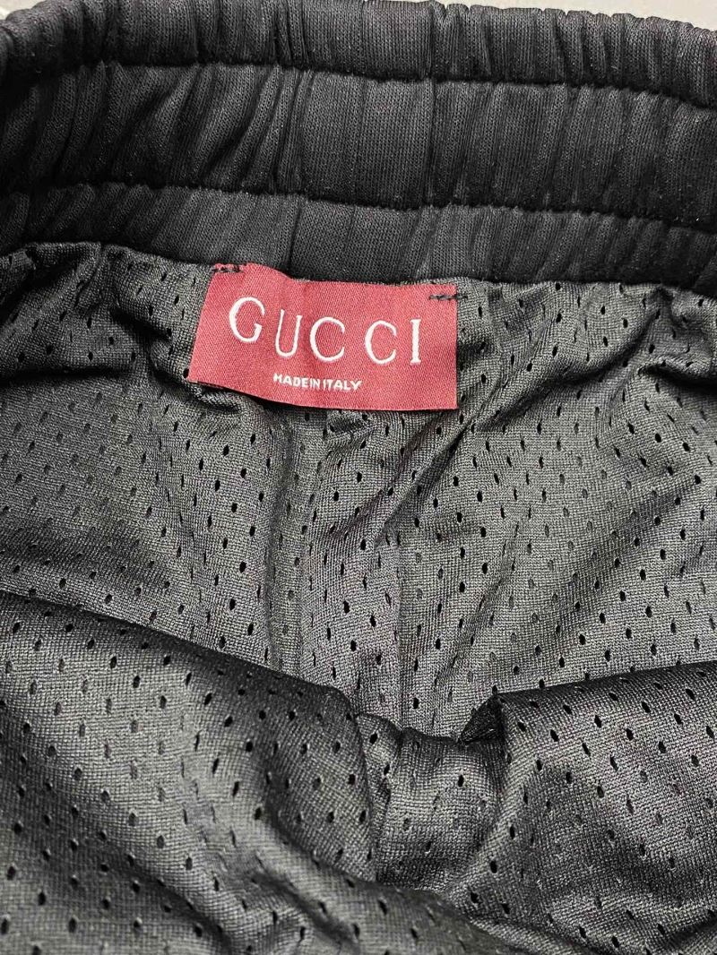 Gucci Long Suits